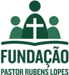 Fundação Pr. Rubens Lopes Logo